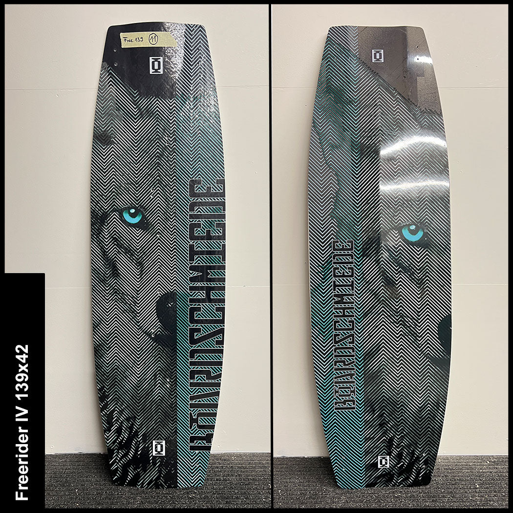 Freerider 139x42 Stock Nr.11